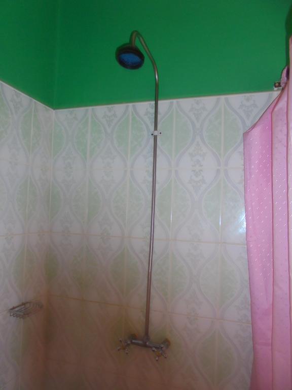 White Rose Lodge Livingstone Bilik gambar
